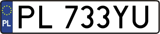 PL733YU