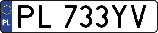 PL733YV