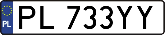 PL733YY