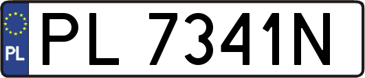 PL7341N