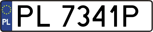 PL7341P