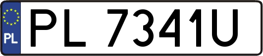 PL7341U