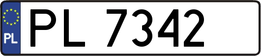 PL7342