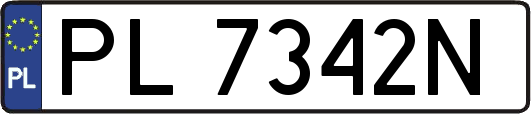 PL7342N