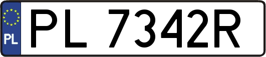 PL7342R