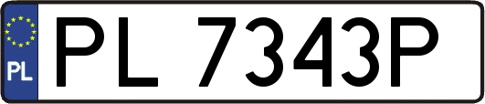 PL7343P