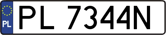 PL7344N