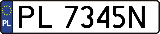 PL7345N