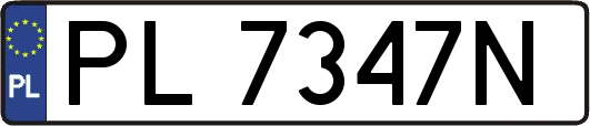 PL7347N