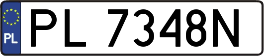 PL7348N