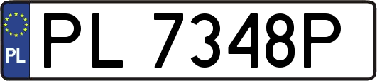PL7348P