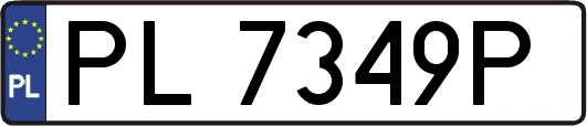 PL7349P