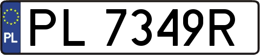 PL7349R