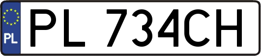 PL734CH