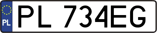 PL734EG