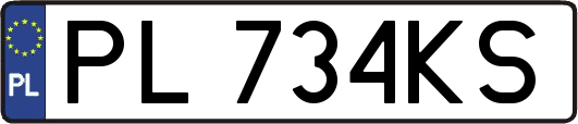 PL734KS