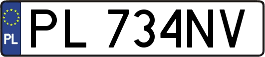 PL734NV