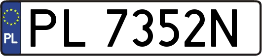 PL7352N