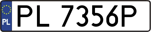 PL7356P
