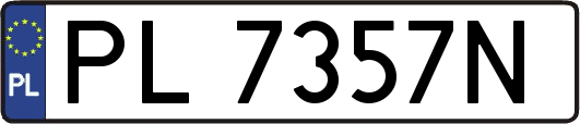 PL7357N