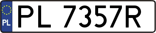 PL7357R