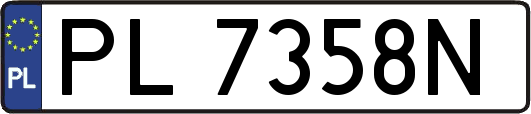PL7358N
