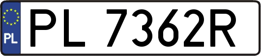 PL7362R