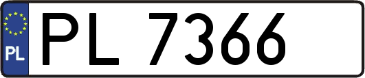 PL7366