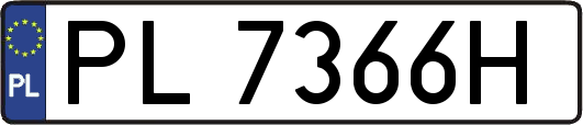 PL7366H