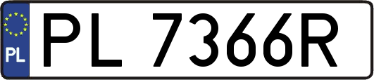 PL7366R