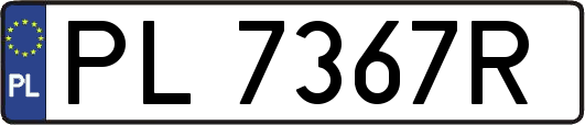 PL7367R
