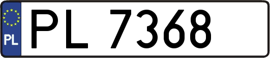 PL7368