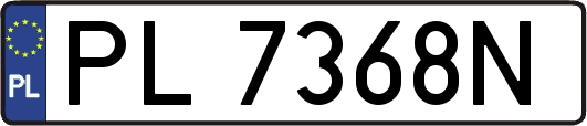 PL7368N