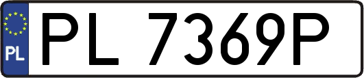 PL7369P