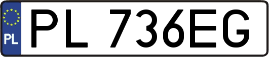 PL736EG