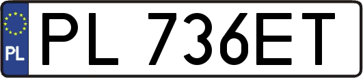 PL736ET