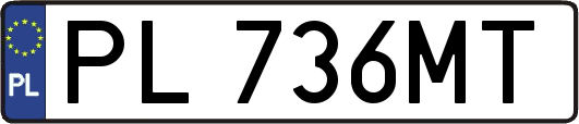 PL736MT