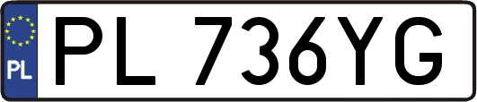 PL736YG
