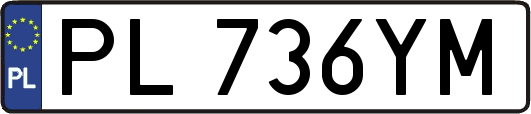 PL736YM