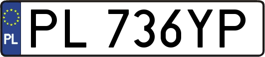 PL736YP