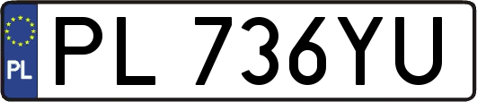 PL736YU
