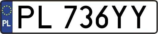 PL736YY