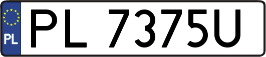 PL7375U