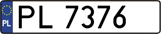 PL7376