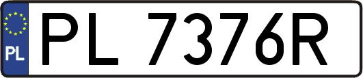 PL7376R