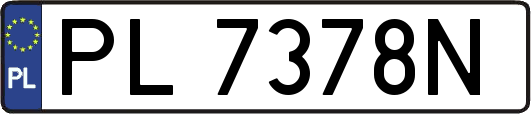 PL7378N