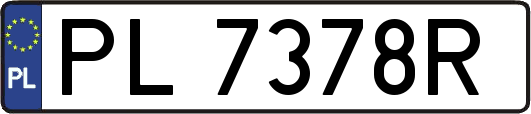 PL7378R