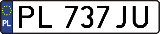 PL737JU