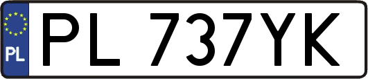 PL737YK