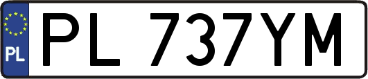 PL737YM